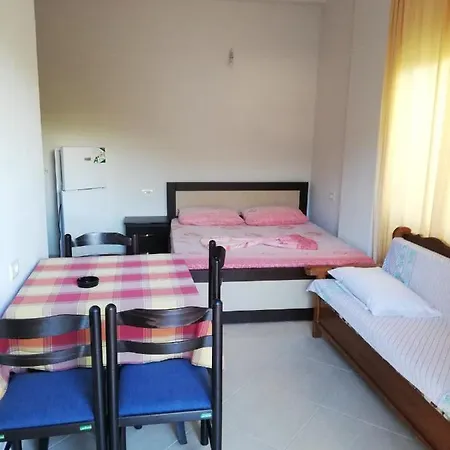 شقة Art Apartmets *