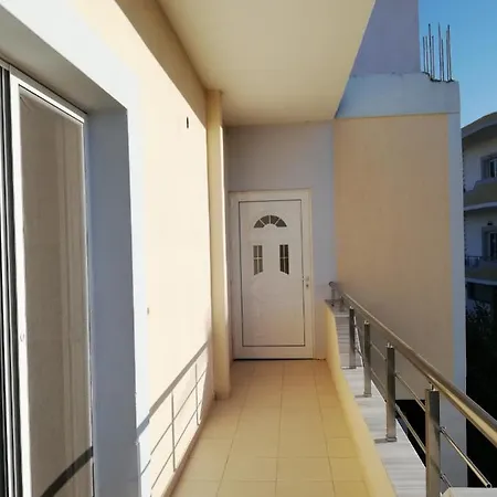 Art Apartmets شقة كساميل