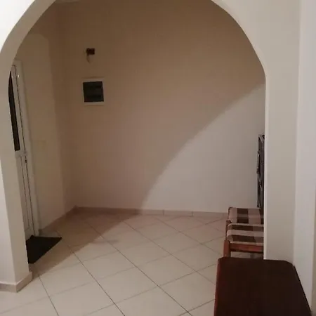 Art Apartmets شقة كساميل
