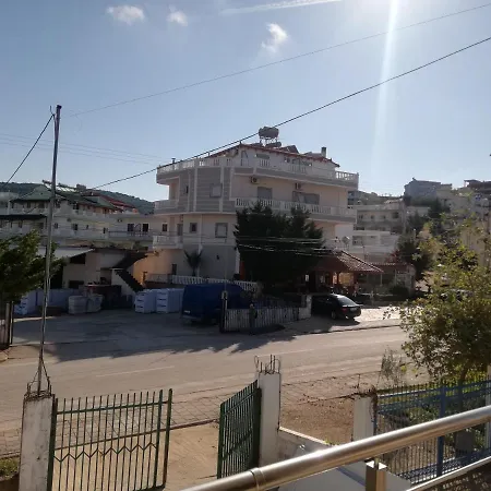 Art Apartmets كساميل