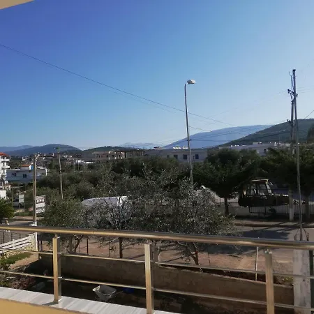 Art Apartmets *