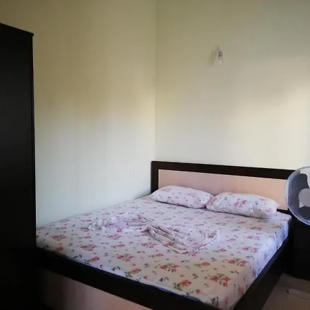 Art Apartmets *
