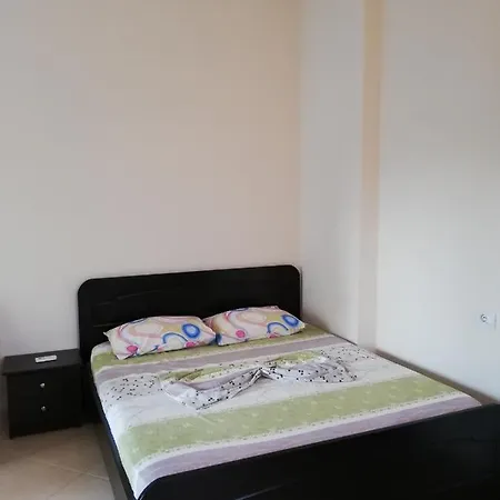 Art Apartmets