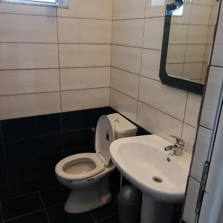 Art Apartmets شقة كساميل
