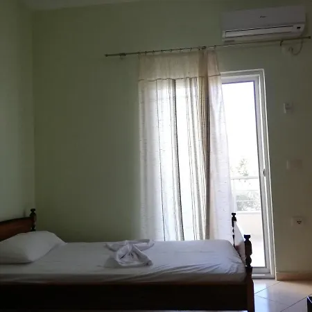 شقة Art Apartmets *