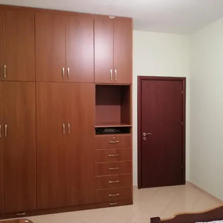 Art Apartmets شقة *