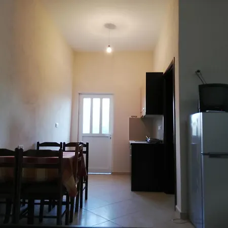 Art Apartmets شقة