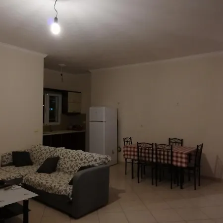 شقة Art Apartmets *