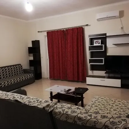 شقة Art Apartmets كساميل