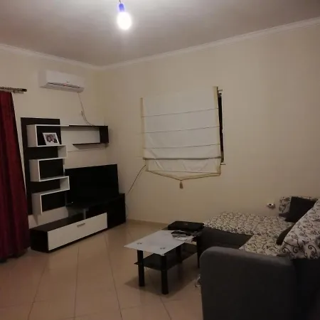 Art Apartmets