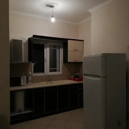 Art Apartmets كساميل