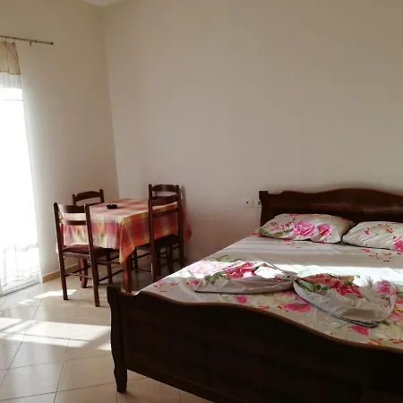 شقة Art Apartmets