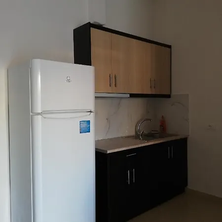 شقة Art Apartmets كساميل