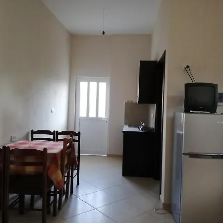 Art Apartmets * كساميل