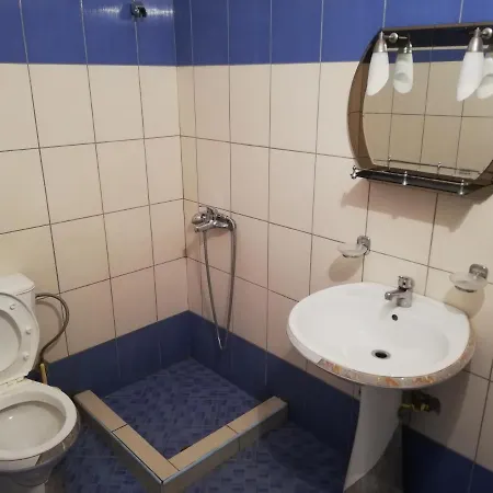 شقة Art Apartmets