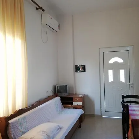 Art Apartmets * كساميل