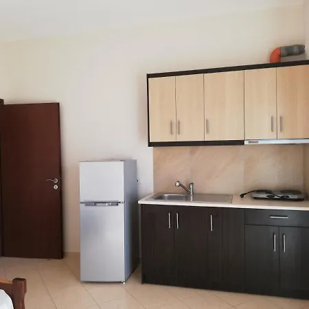 شقة Art Apartmets