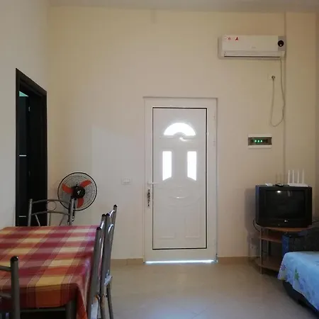 شقة Art Apartmets