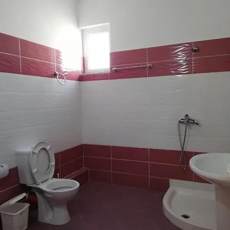 Art Apartmets شقة كساميل