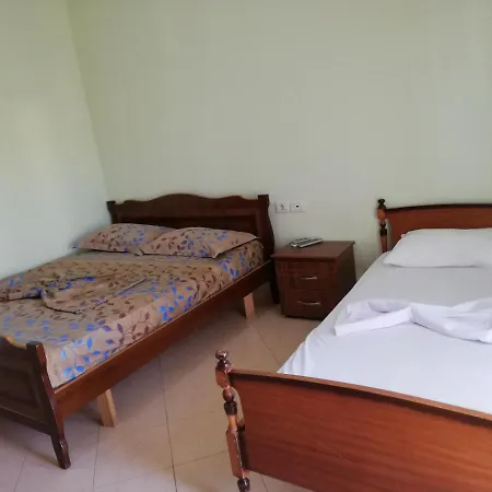Art Apartmets شقة كساميل