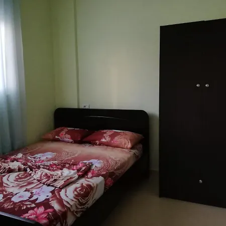 شقة Art Apartmets