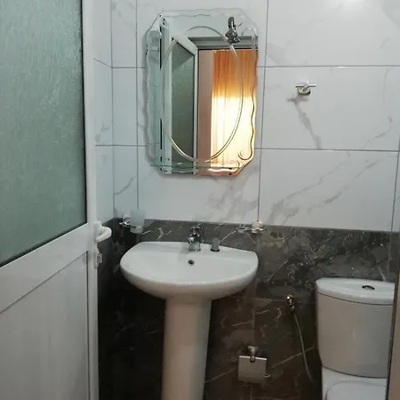 شقة Art Apartmets