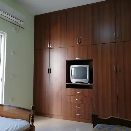 شقة Art Apartmets كساميل