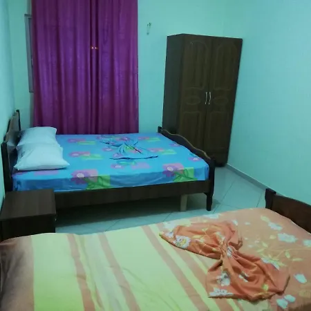 Art Apartmets كساميل