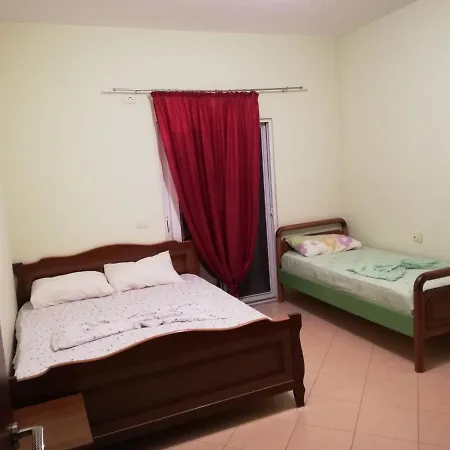 Art Apartmets شقة كساميل