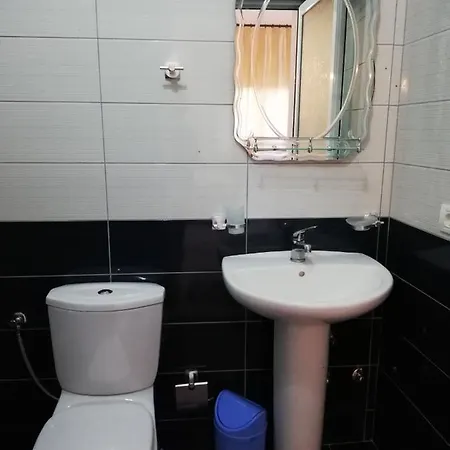 Art Apartmets شقة *