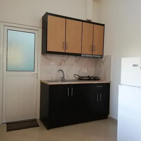 شقة Art Apartmets كساميل