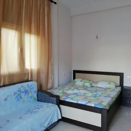 Art Apartmets * كساميل