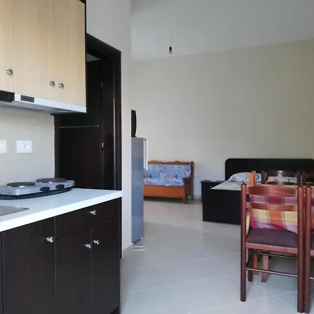 Art Apartmets * كساميل