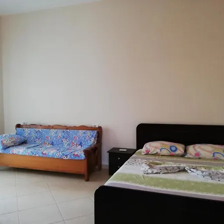Art Apartmets * كساميل
