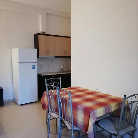Art Apartmets * كساميل