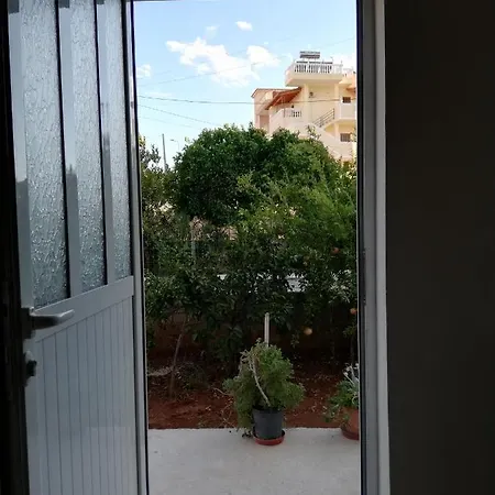 Art Apartmets * كساميل