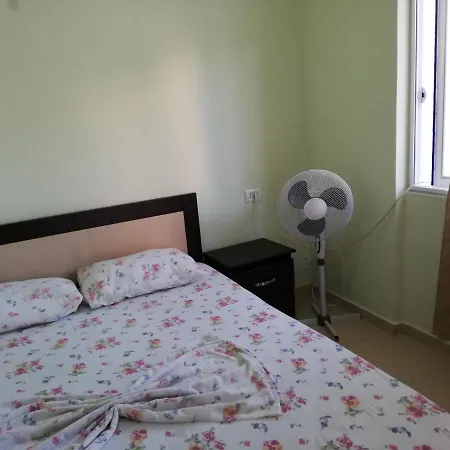 Art Apartmets شقة *